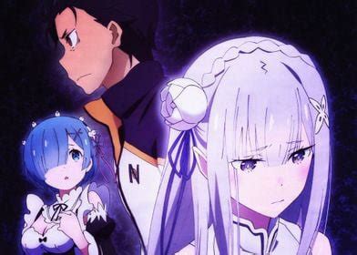 rem and ram|why did rem kill subaru.